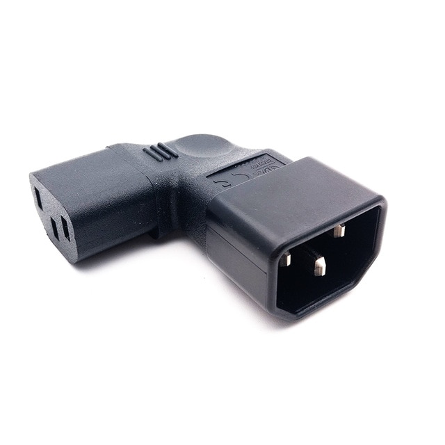 Right Angle Adapter