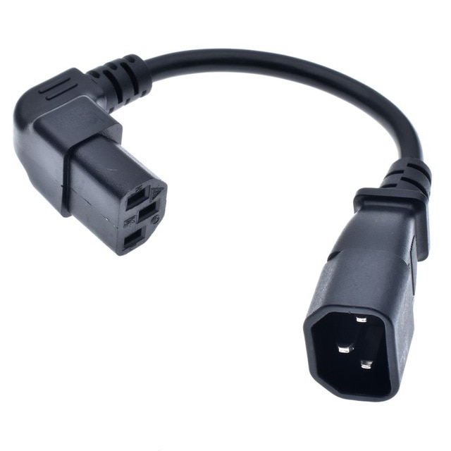 Up Angle Cord