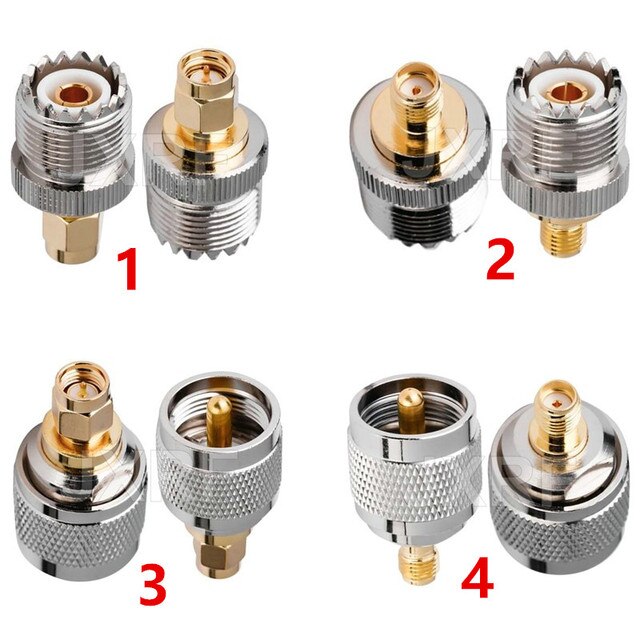 each 1pcs