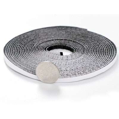 6mmx5.6m White tape