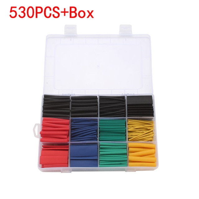 530PCS Box