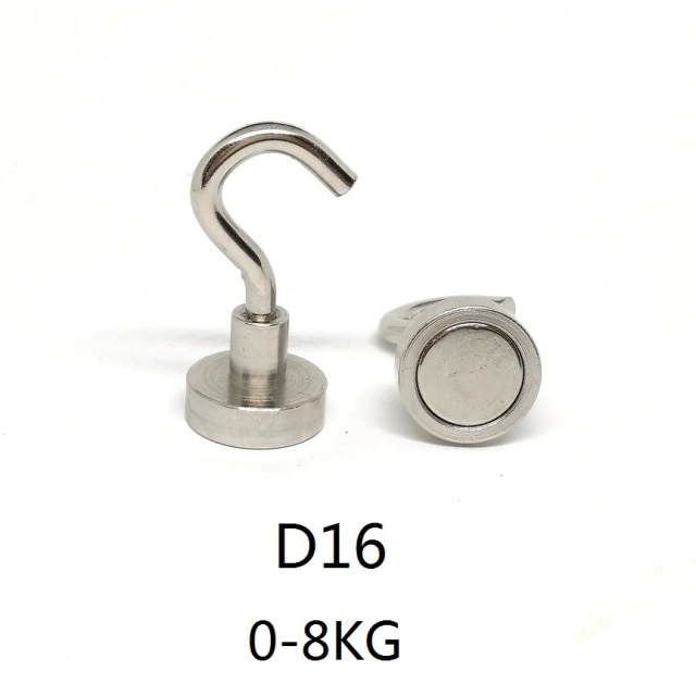 Dia 16mm