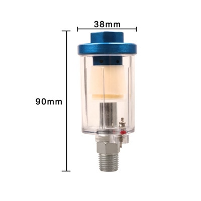 air hose filter