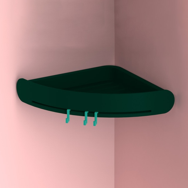 Zöld