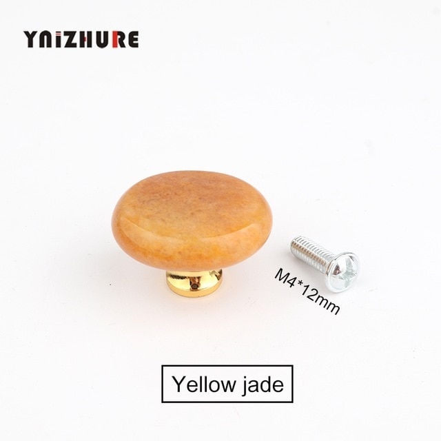 Yellow Jade