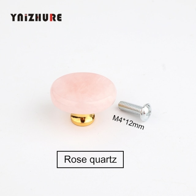 rose quartz