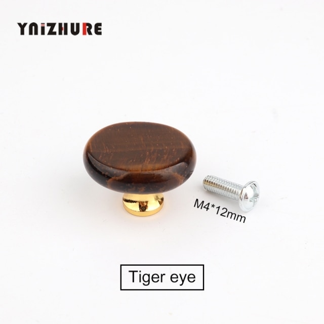 Tiger eye