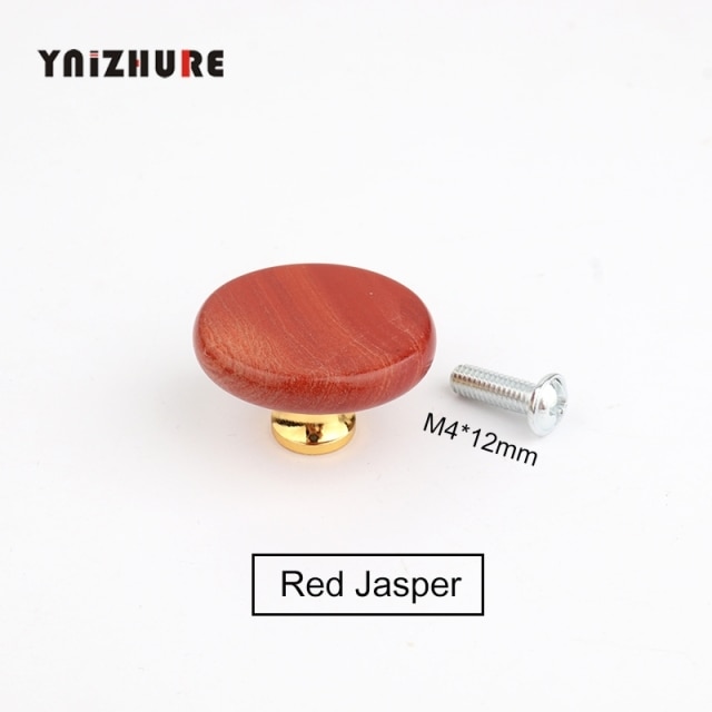 Red Jasper