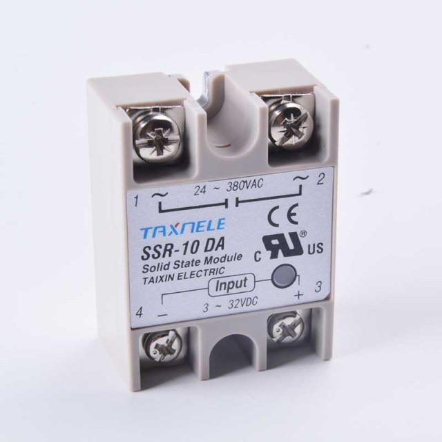 SSR-10DA
