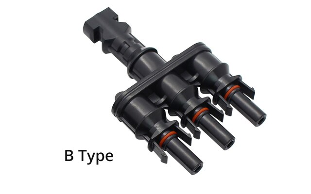 3T B Type