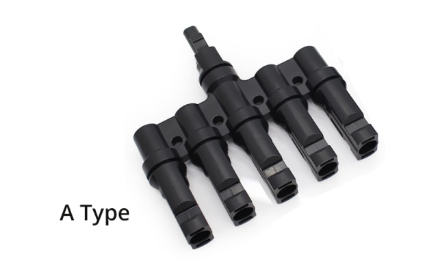 5T A Type