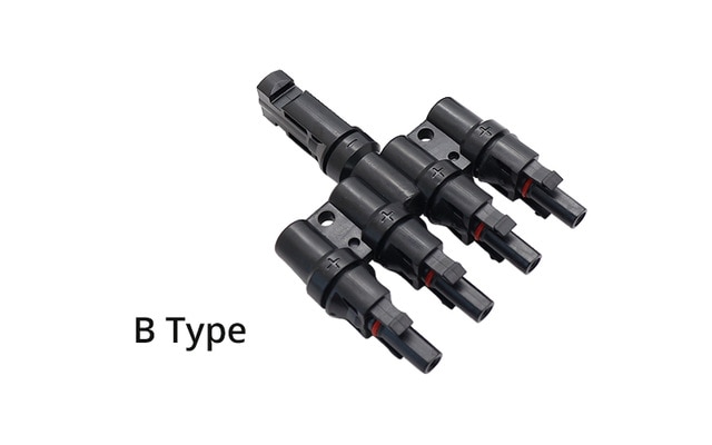 4T B Type