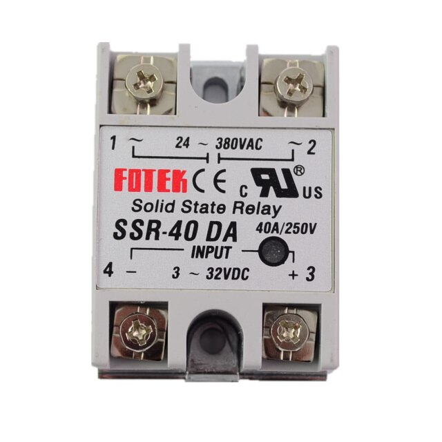 SSR-40DA