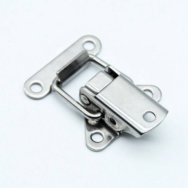 Stainless steel 304