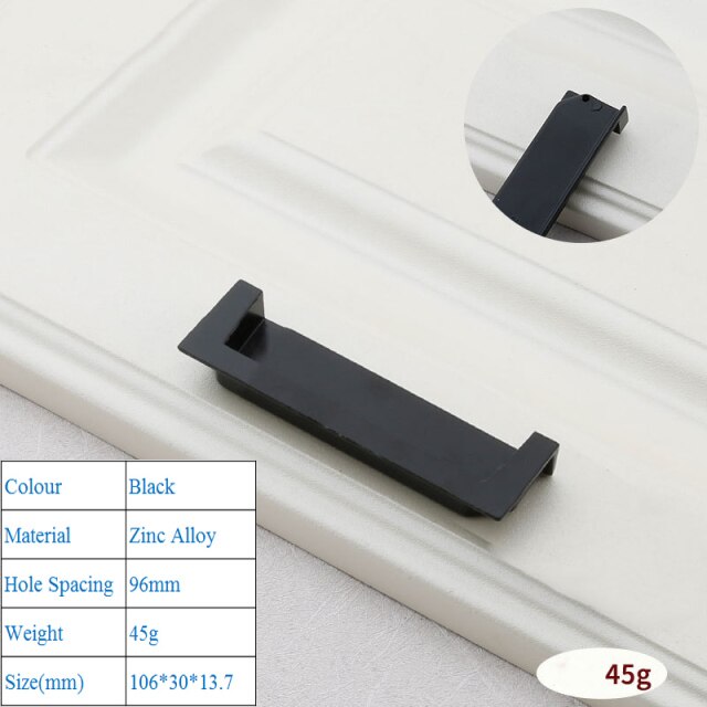 Black 1832-96mm