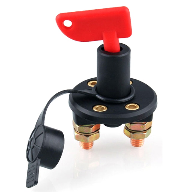 M10 Switch