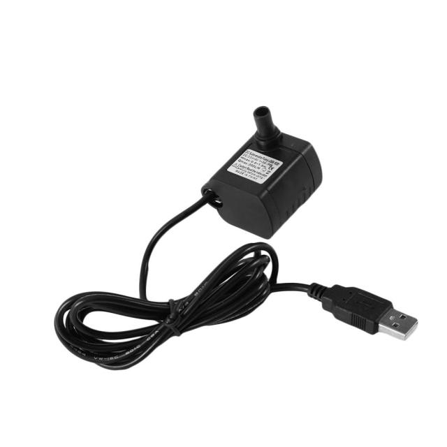 DC brushless