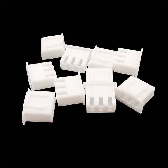 Female 100PCS