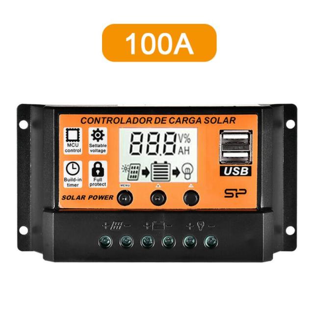 100A