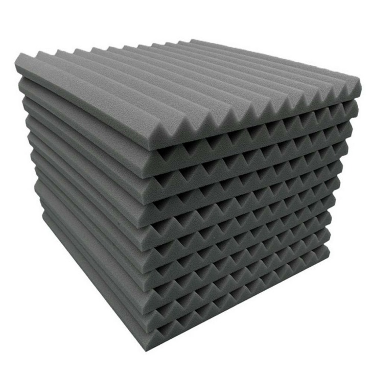 10Pack-Acoustic-Foam-Sound-Insulation-Panels-For-KTV-Bar-Soundproofing-Studio-Wedges-Sound-Proof-Wall-Panels