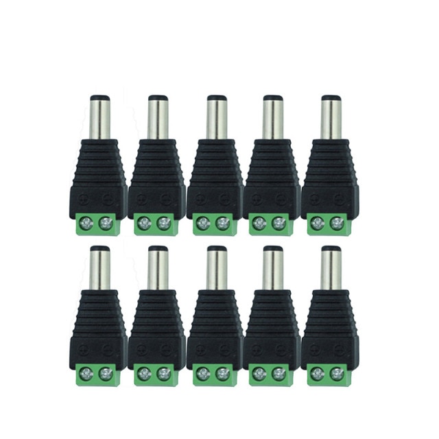 Male 10pcs