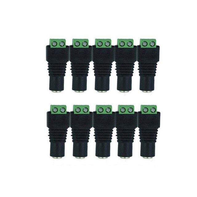 Female 10pcs