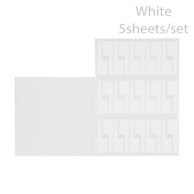 white-5sheet