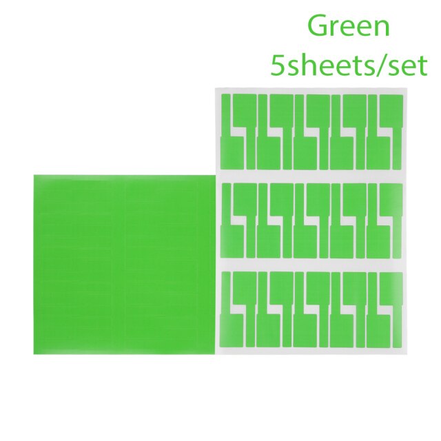 green-5sheet
