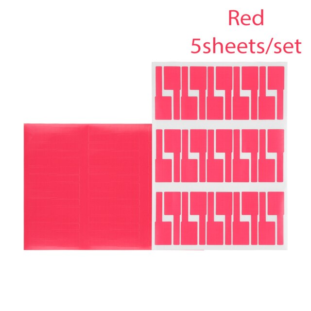 red-5sheet