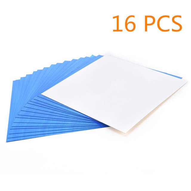 16PCS Stickers