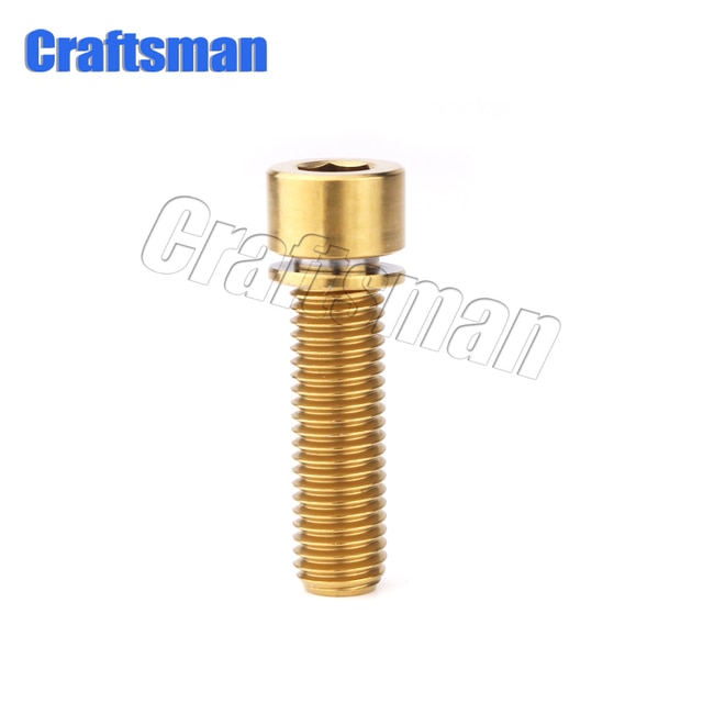 M7X20mm