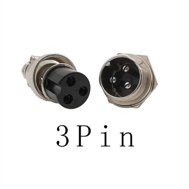 3Pin