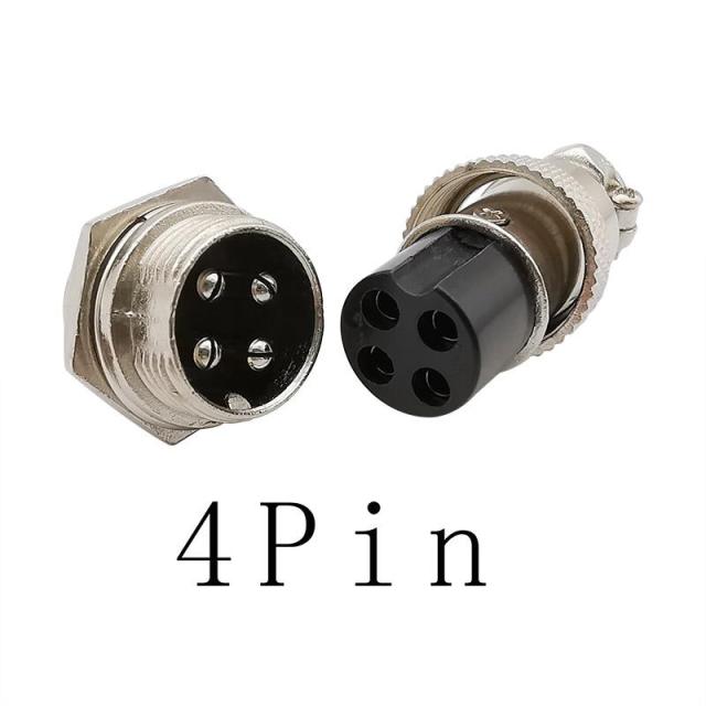 4Pin