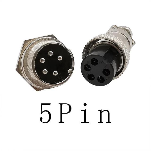 5Pin