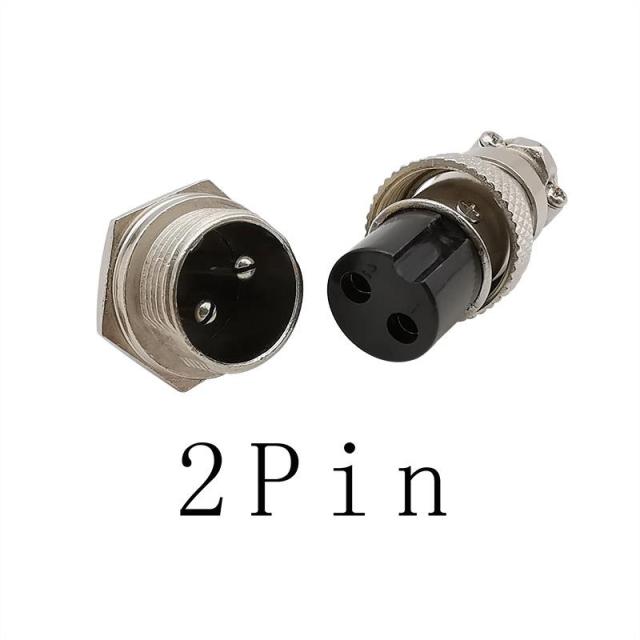 2Pin