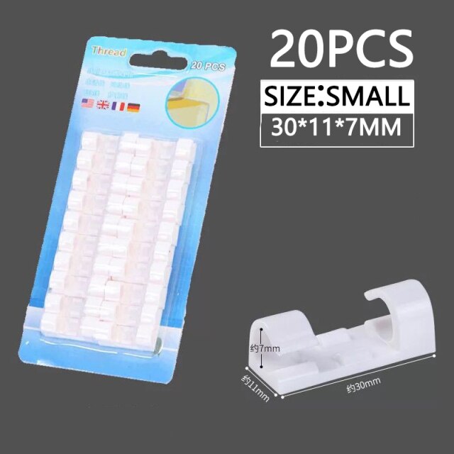 White Small