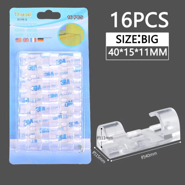 Transparent big