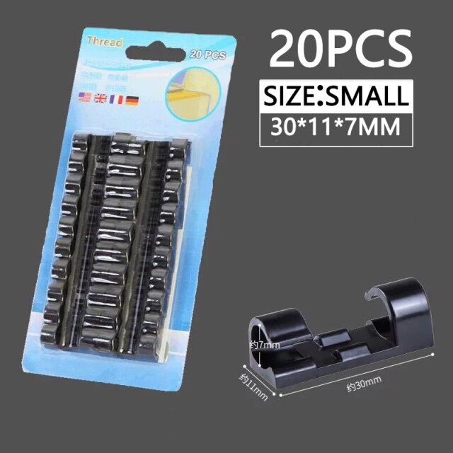 Black Small