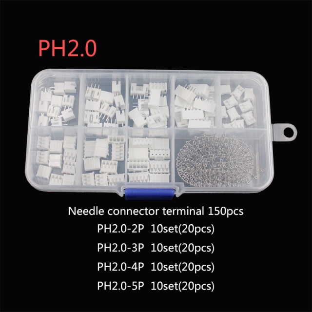 PH2.0-1BOX