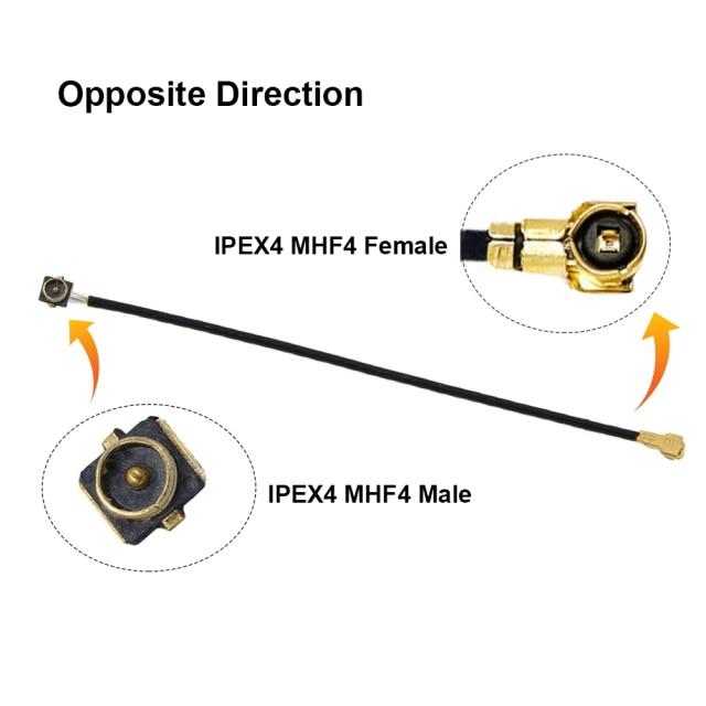 IPEX4 M to F Oppo
