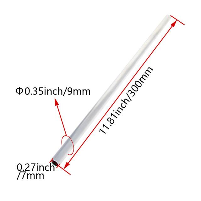 OD9mm x ID7mm