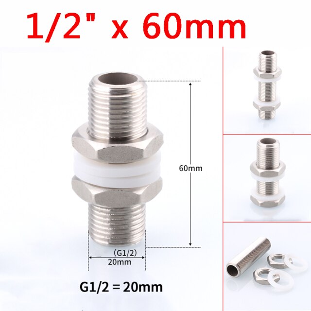 1l2 x 60mm