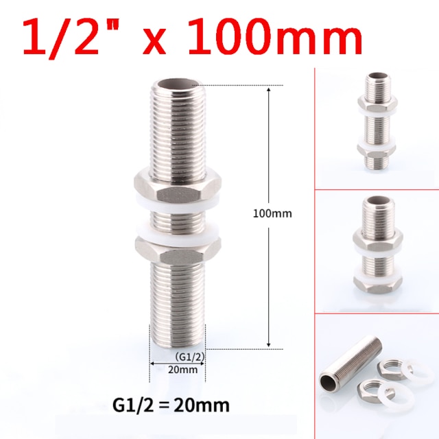 1l2 x 100mm