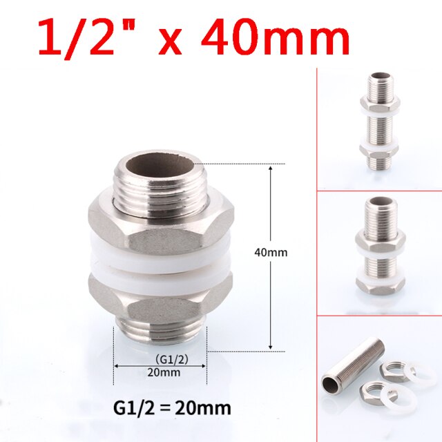 1l2 x 40mm