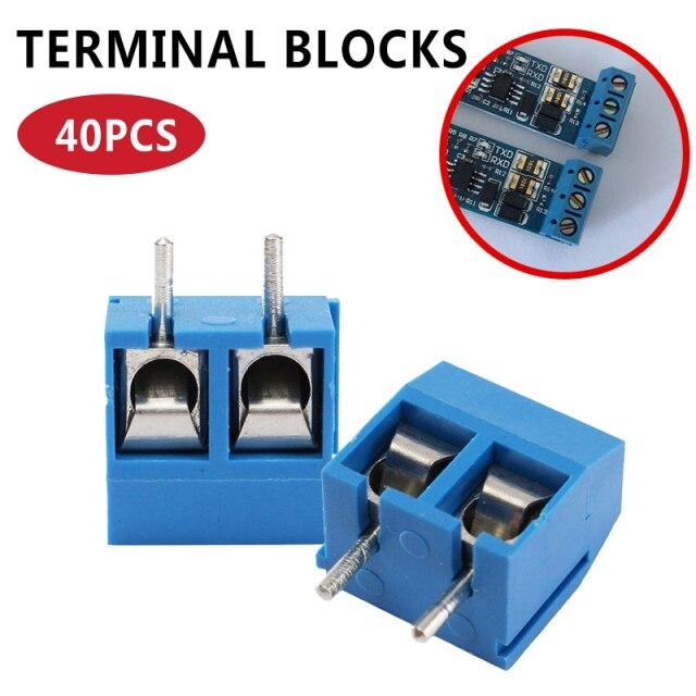 40pcs