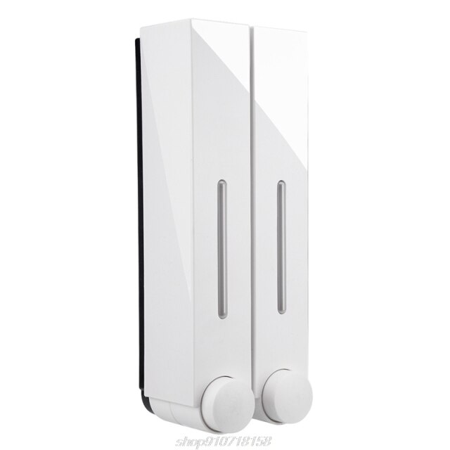 White Double