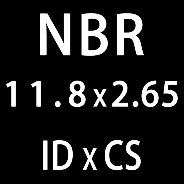 ID11.8mm