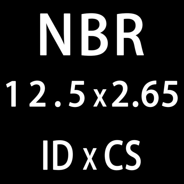 ID12.5mm