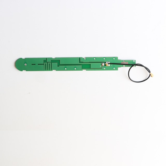 With IPEX Connector