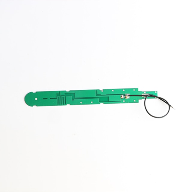 No IPEX Connector